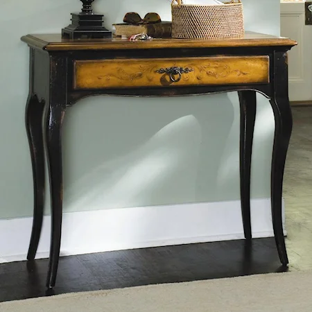 French Accent Table